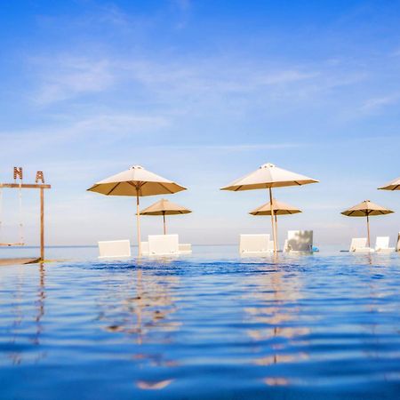 Lovina Beach Club & Resort Экстерьер фото