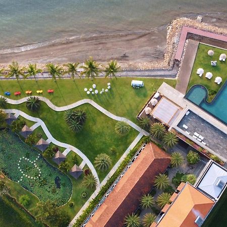 Lovina Beach Club & Resort Экстерьер фото