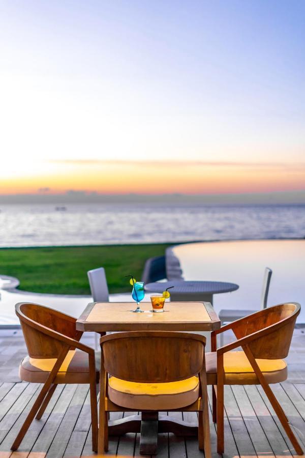 Lovina Beach Club & Resort Экстерьер фото