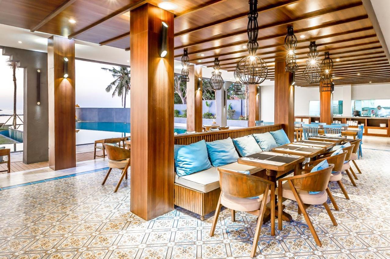 Lovina Beach Club & Resort Экстерьер фото