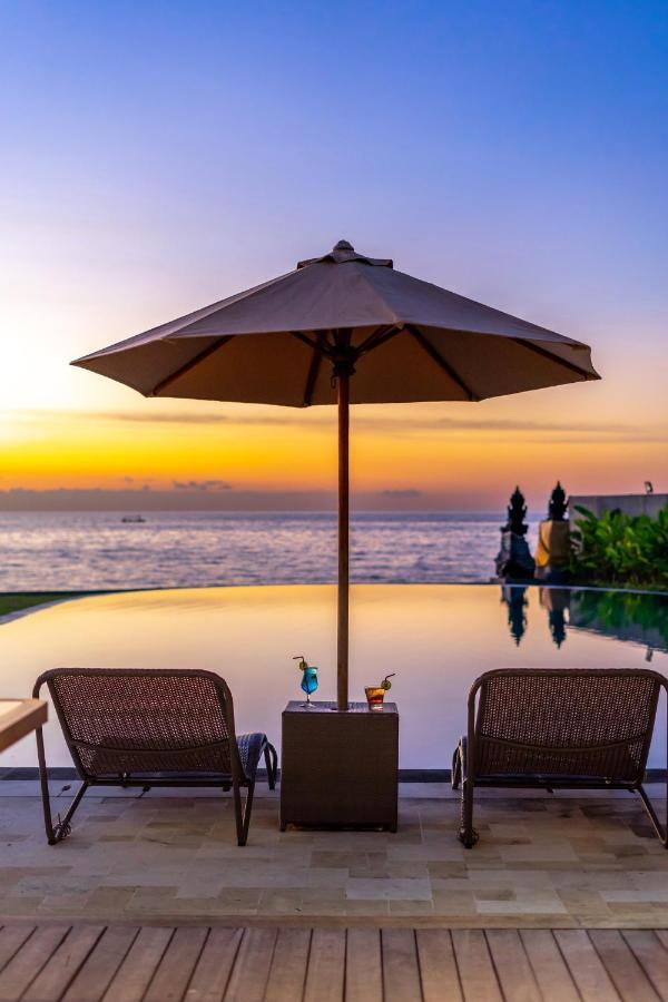 Lovina Beach Club & Resort Экстерьер фото
