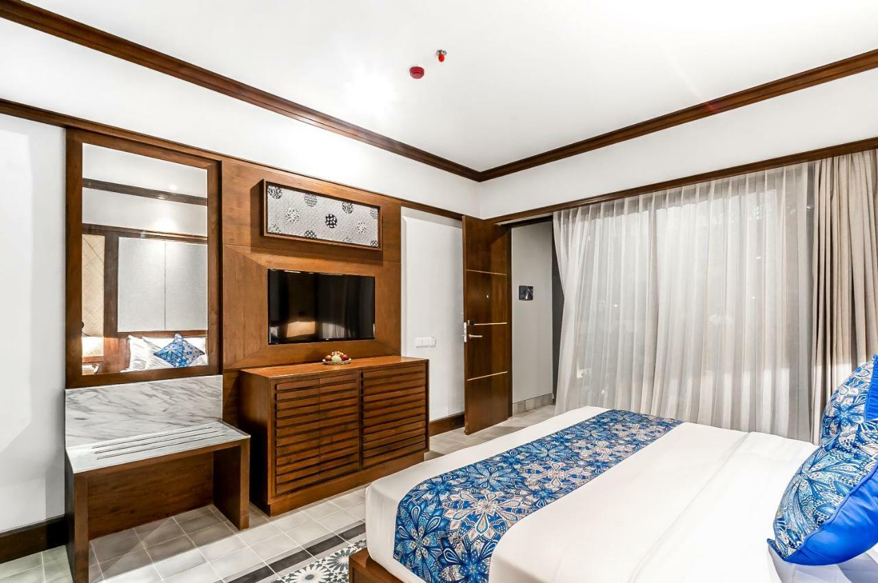 Lovina Beach Club & Resort Номер фото