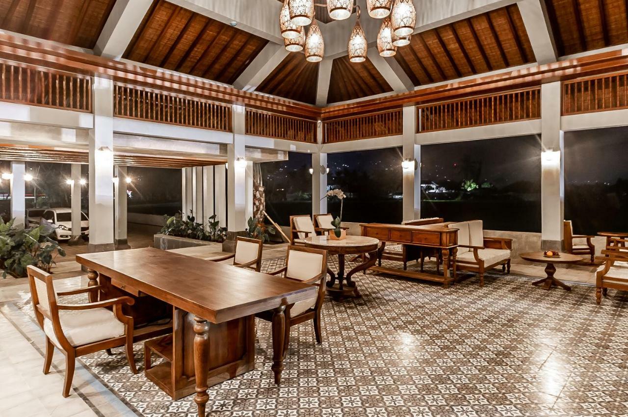 Lovina Beach Club & Resort Экстерьер фото