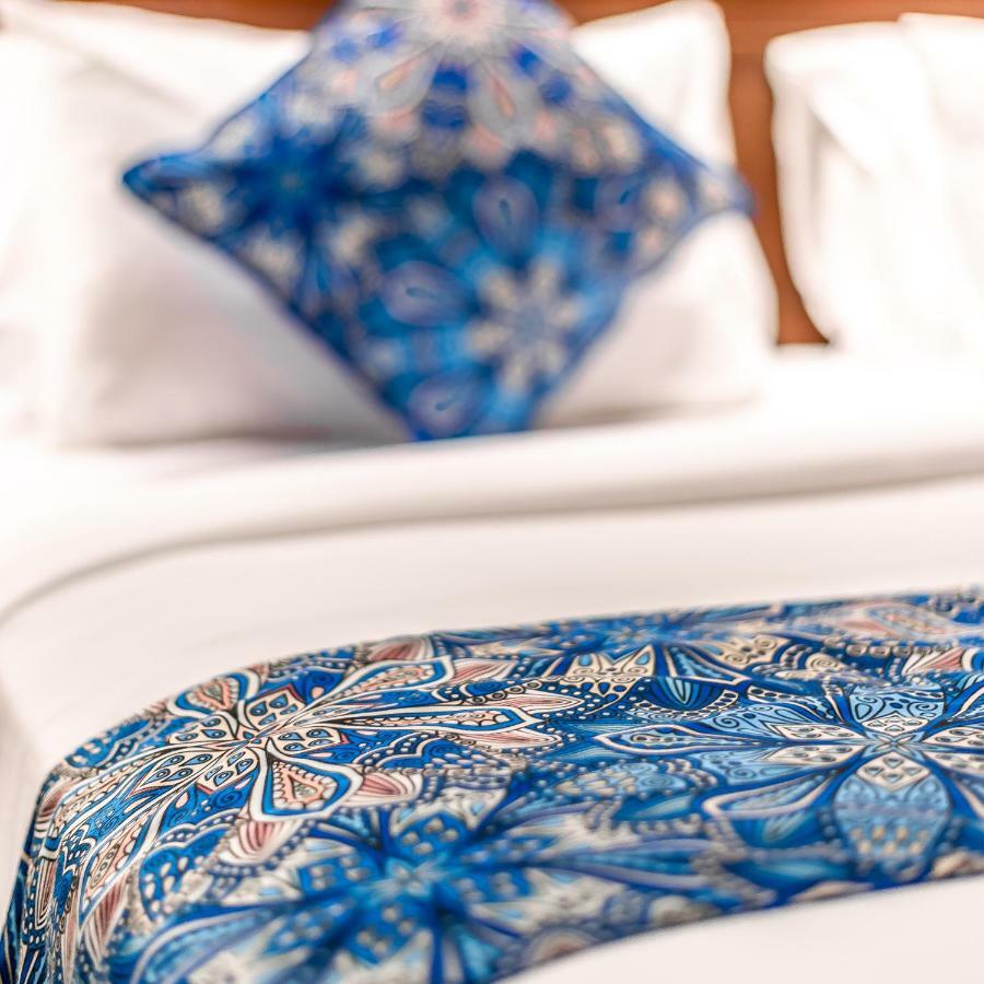 Lovina Beach Club & Resort Номер фото