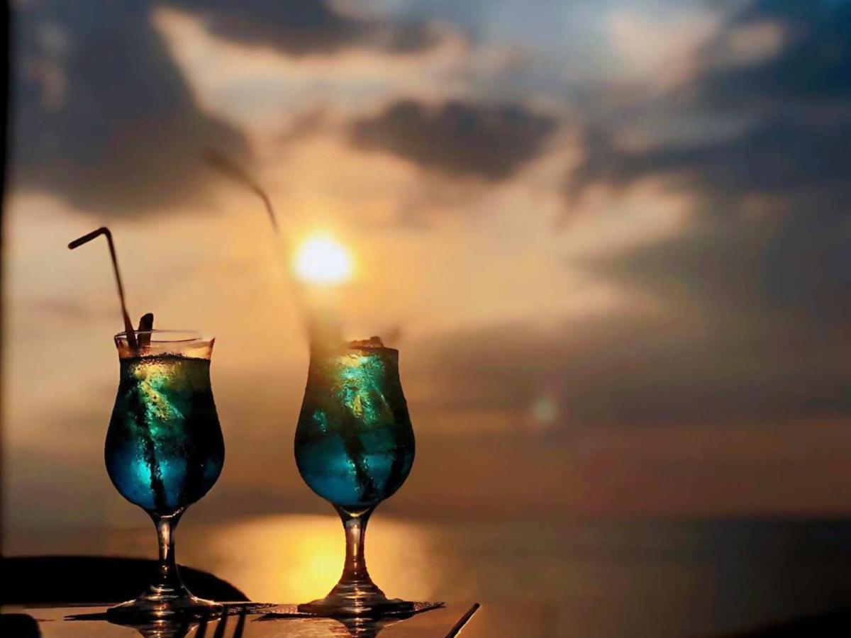 Lovina Beach Club & Resort Экстерьер фото